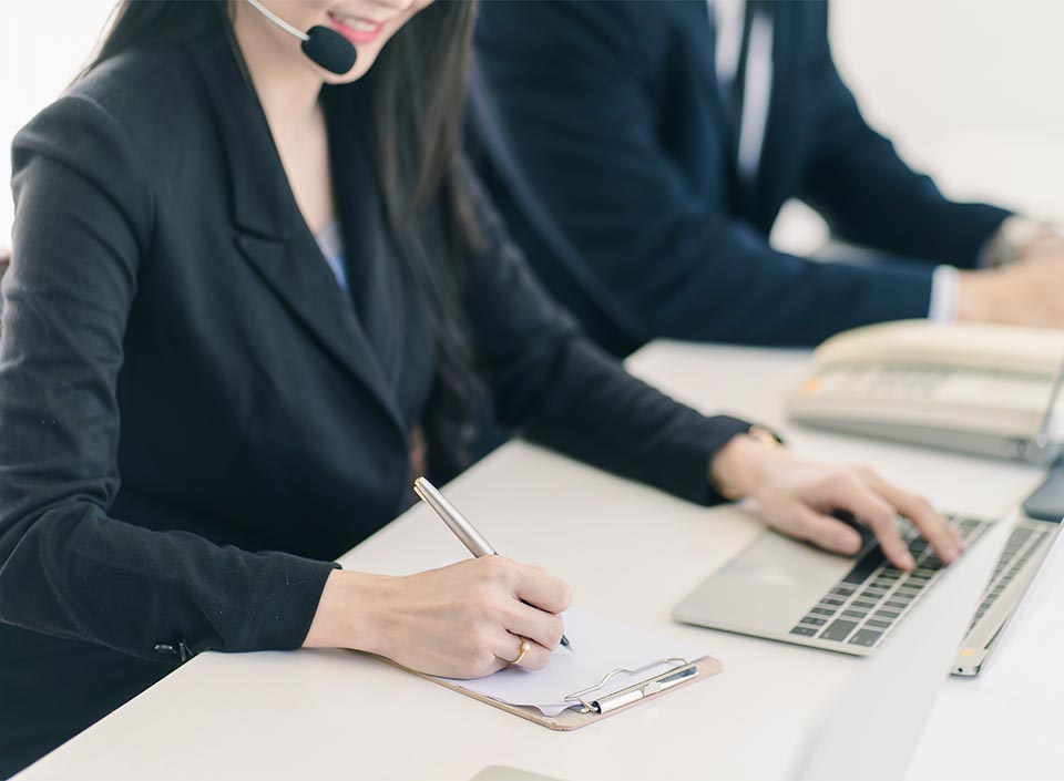 Basic Living Support